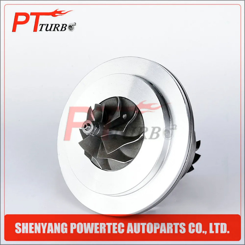 Turbo car charger CHRA For Audi TT A3 1.8T 8N 8L 132Kw 180HP 120Kw 163HP 140Kw 190HP  AJQ AUQ ARY A