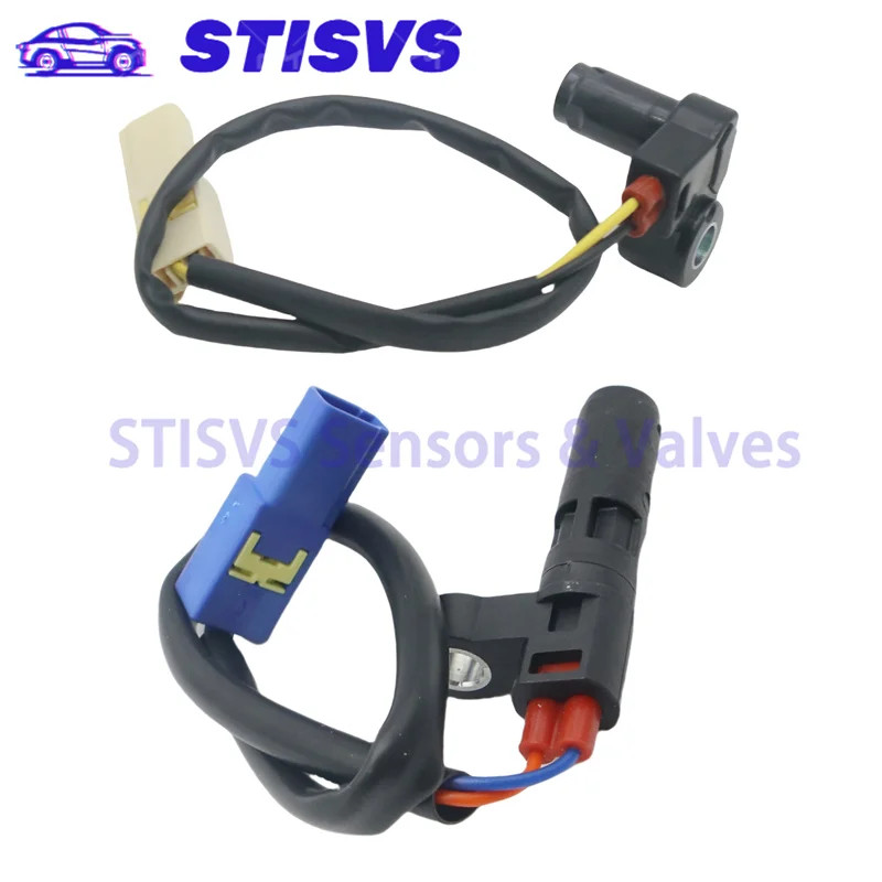 09G927321B Output Input Speed Sensor for VW Jetta Tiguan Golf Beetle for Audi 2005-2015 Car Parts A