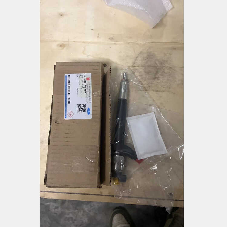 E-Commerce-การค้าต่างประเทศเหมาะสําหรับ Fu teTRANSIST 06 หัวฉีดน้ํามันเชื้อเพลิง 6C1Q 9K546-AC