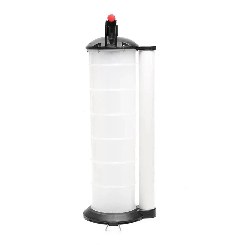 1 Set 7L Manual Vacuum Oil Fluid Extractor Pump Car Truck Boat Fuel Pump Oil Changer Liquid Change