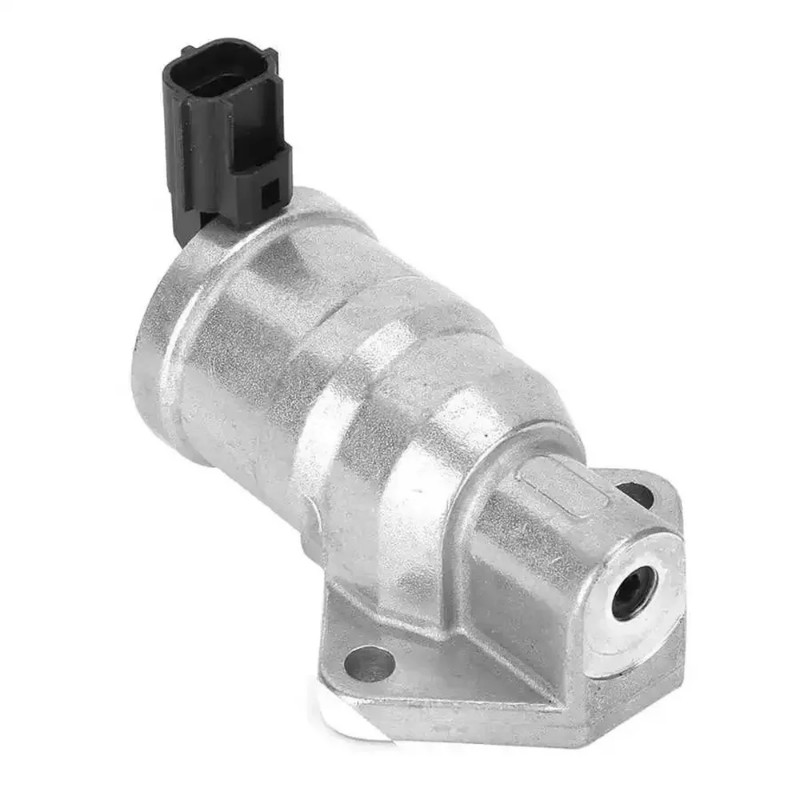Idle Air Control Valve With Gasket 978F-9F715-AB Fits Contour Escort Cougar Mystique 1997-2003