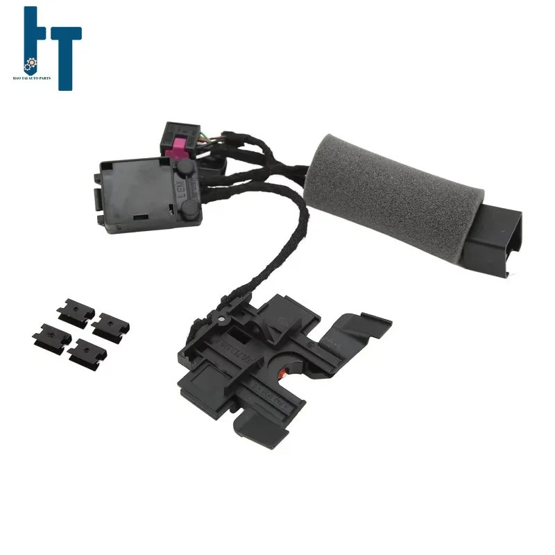 5Q0713128A Rabbit Switch Shift Mechanism Micro Switch Repair Replacement Parts For VW SKODA Beetle