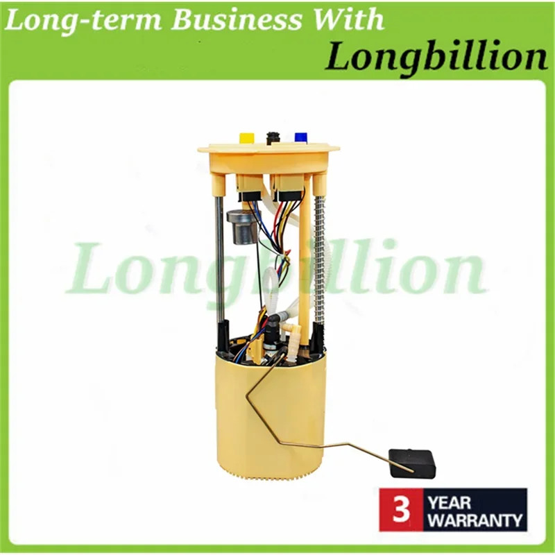 New 1PC Fuel Pump Module Assembly 8R0919050D 8R0919050E Fits For AUDI Q5 8R 2.0 TDI CGLB A2C5336938