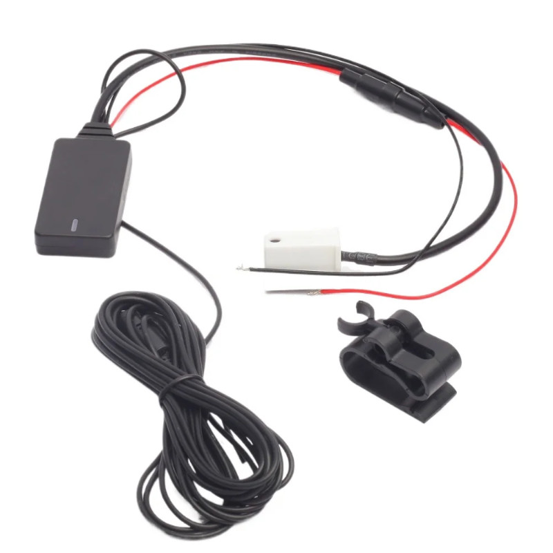 Bluetooth Music Adapter Passat for VW RCD RNS 200 210 300 310 Handsfree+Bluetooth