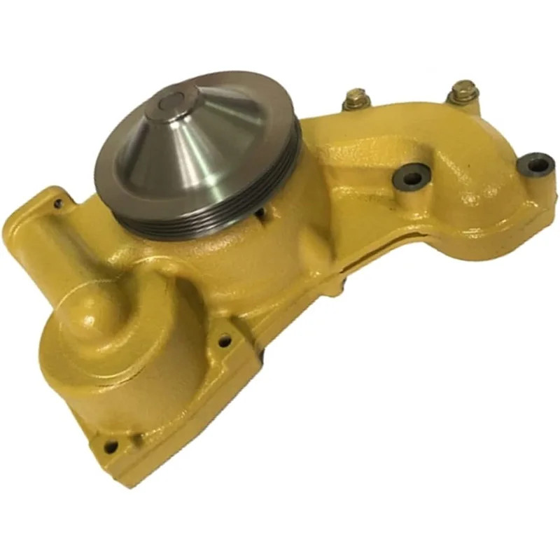 Water Pump 6221-61-1102 for Komatsu SA6D108-1A Engine PC300-5