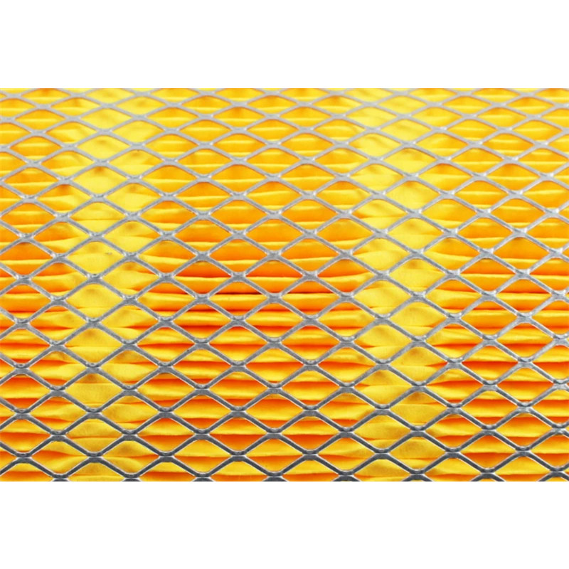 Forklift air filter K1530 filter air grid filter element Hangzhou fork 50H combined platform Rifu 7