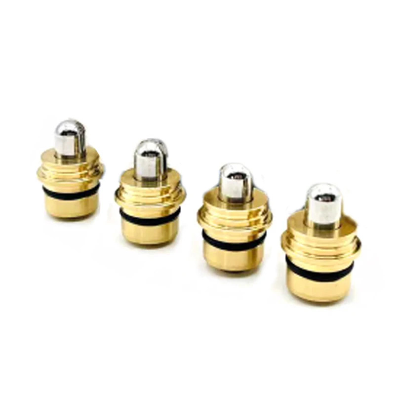 8U-9427,KIT-PLUNGER  PILOT VALVE  for caterpillar BACKHOE LOADER  416D, 420D, 420E, 424D, 428D, 430