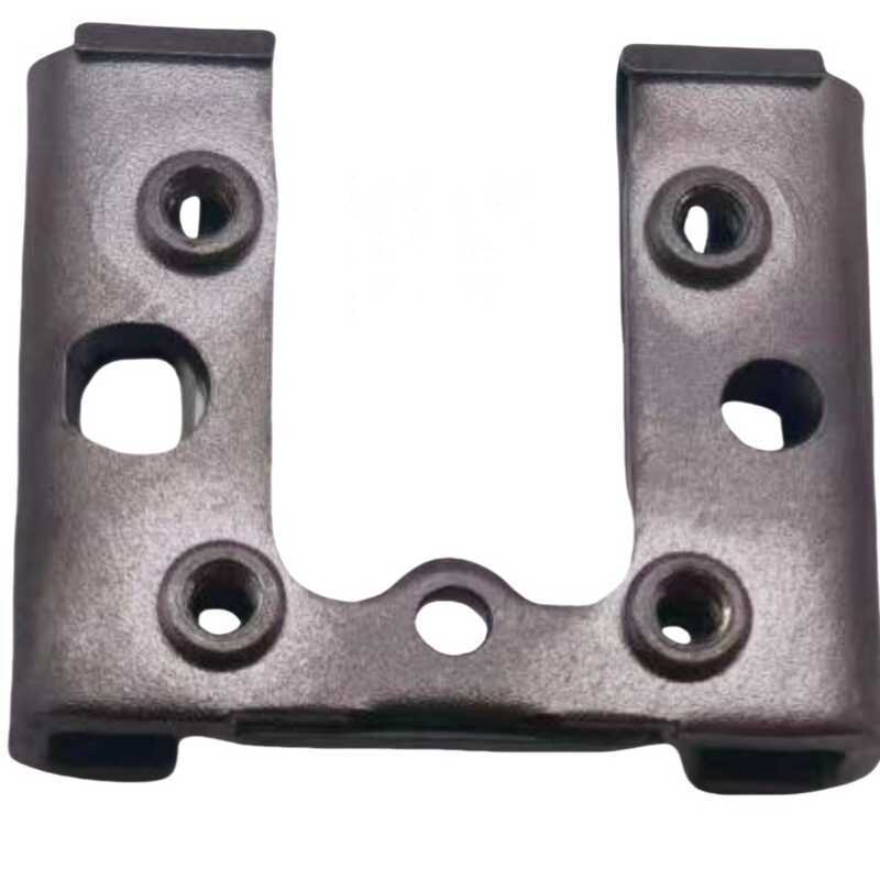 เหมาะสําหรับ Nikon Z5 Z6 Z62 Z7 Z72 ผู้ถือรองเท้าร้อนโรงงานเดิมถอดชิ้นส่วนฐานแฟลช