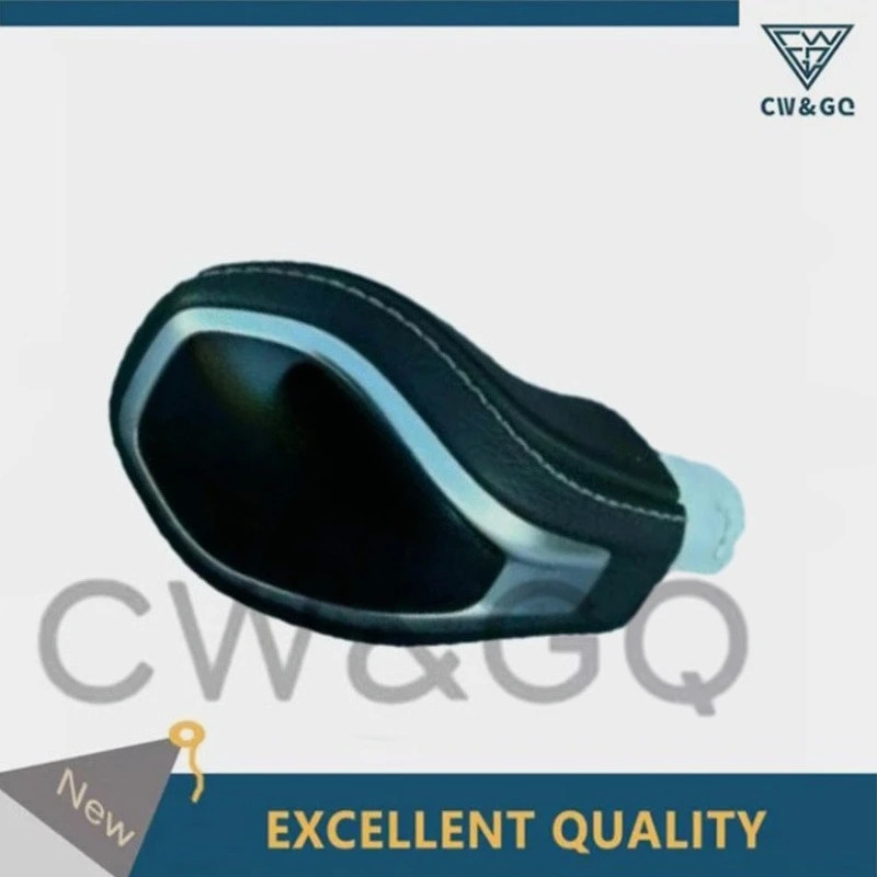 For Infiniti JX35 Q50 Q60 Q70 Qx60 QX80 2017-2021 Car Transmission Gear Shift Knob Shifter Handle 9
