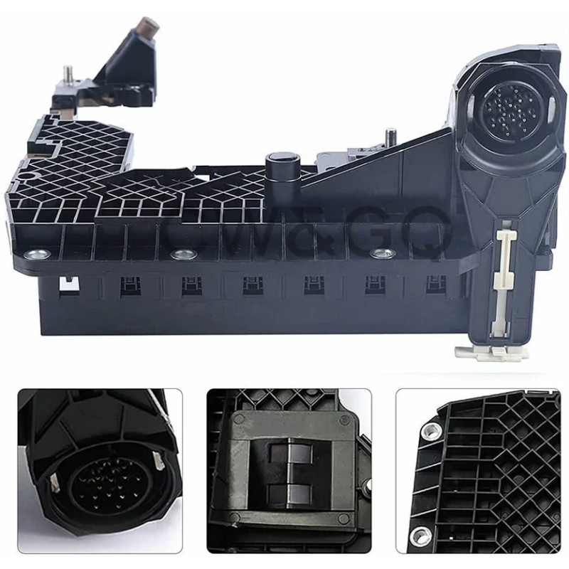 6R80 Lead Frame Connector for TCM Replacement Parts Fit for Ford Explorer Mountaineer/Expedition re