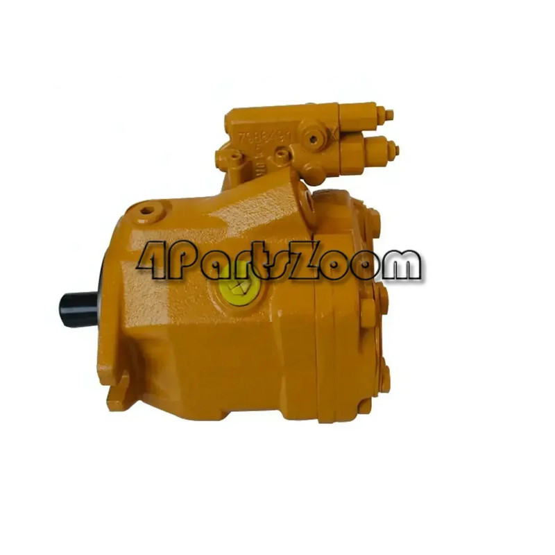 Piston Pump 209-3258 For Caterpillar Wheel Loader 980G II Engine 3046 3406E