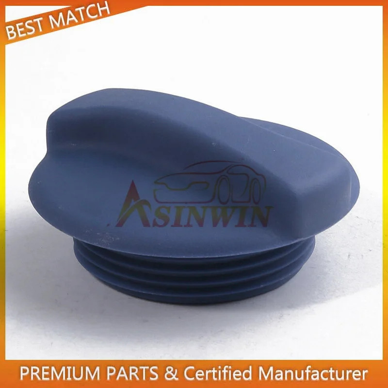 New Expansion Tank Cap 1H0121321C 1H0121321A 357121321C 1H0 121 321 A/C For VW Golf Passat B3 B4 Po