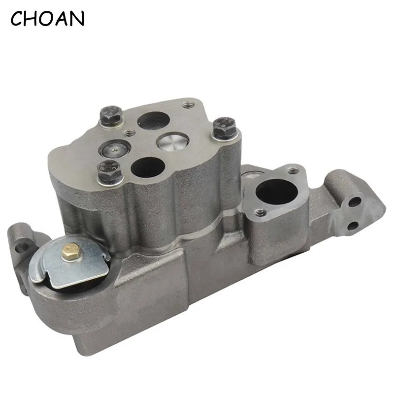 6I-1346 4W-2448 6I1346 4W2448 3304 3306 3306T Diesel Engine Oil Pump Assembly ASSY for CAT Caterpil