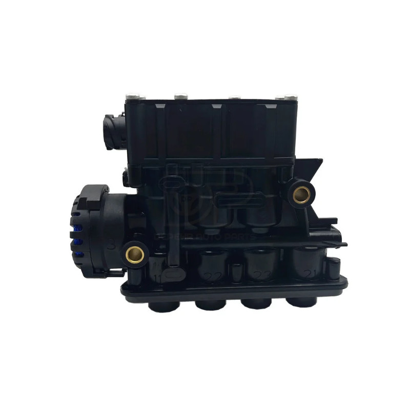 1PC Truck 24V M16X1.5 Solenoid Valve K019820 21083657 7421083657 Suit For Volv- B7 FE FL Renaul- Pr