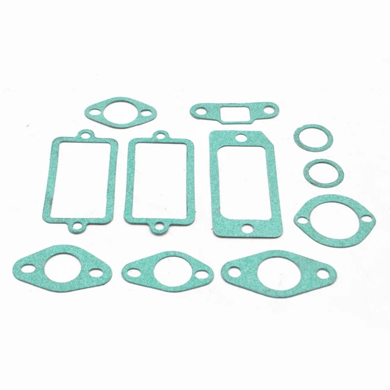 Complete Engine Gasket Kit Fit For Tecumseh 33233 33233A select h30 h35 hsk hxl35 Toro Gasket