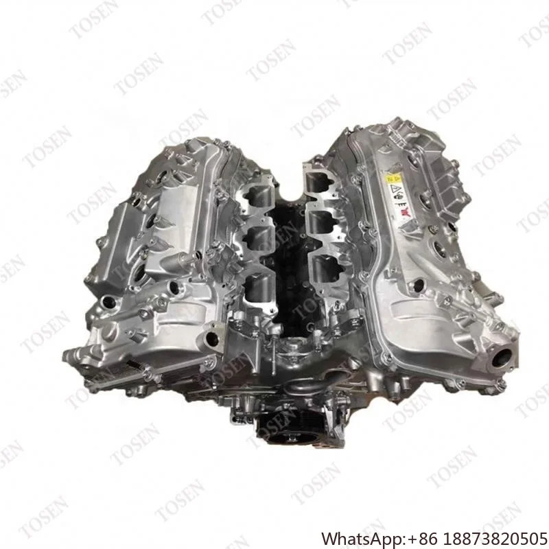 For Toyota 1GR Engine Hot sale motor 1gr engine For Toyota HIACE 1GR