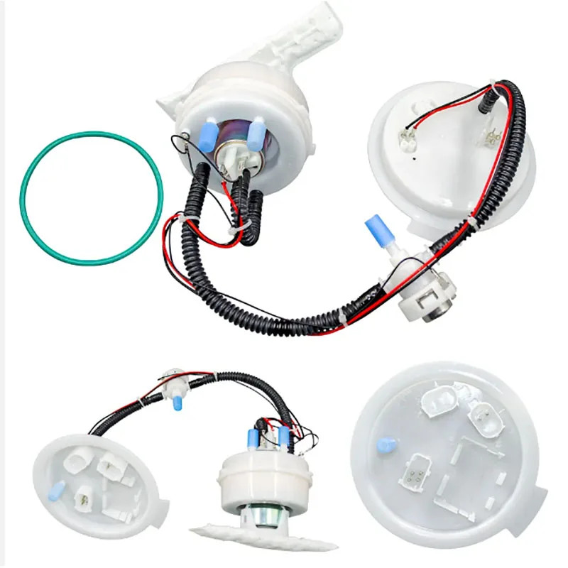 A16117341301 Car Accessories Fuel Pump OE 16117341301 For BMW F06 F07 F10 F12 F13