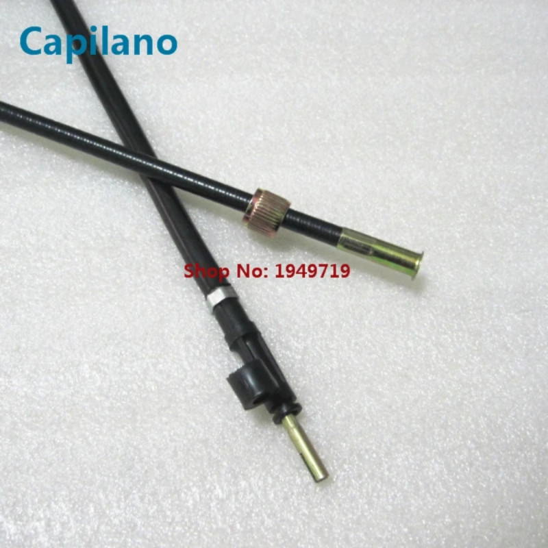 motorcycle / scooter GY6-125 speedometer cable line for 125cc 150cc GY6 125 150 speedo meter tansmi