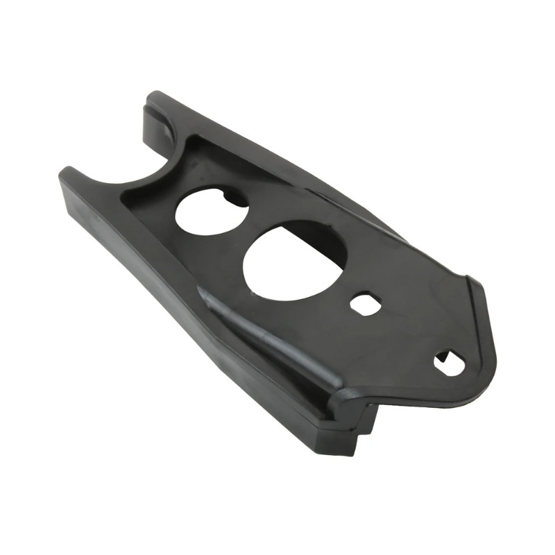 Motorcycle Chain Guide Slider Cover Swingarm Protective For Yamaha DT125 DT125R DT200 DT230 TT350 1