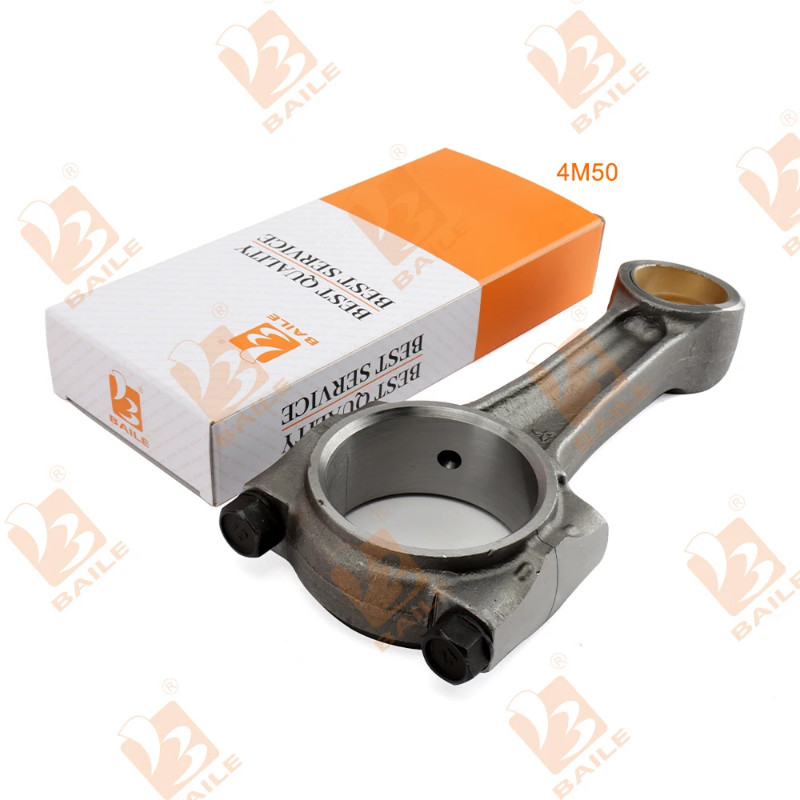 4M50 Connecting Rod For Mitsubishi