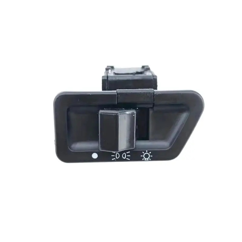 35150-GFM-890 5 pin Headlight / Head Light Switch Button for Scooter Honda Elite 125 NHX 110 LEAD 1