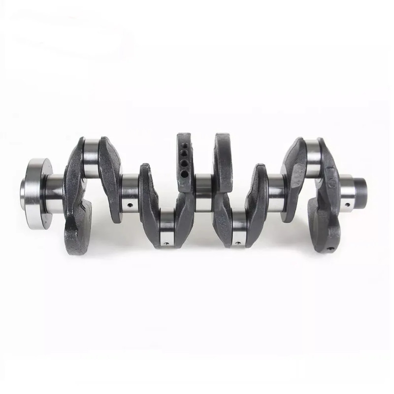 Engine Parts Crankshaft Fit 2.0 L T N20 N26 L4 Gas For For BMW X1 X3 X4 X5 Z4 220i 320i 328i 428i 5