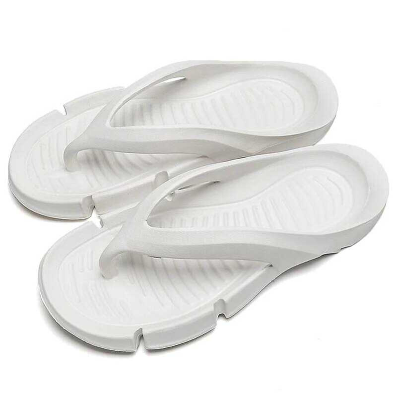 C New Summer Flip-Ps, Outdoor Beach Flip-Ps, Men's And Women's Beachwear, Trendy Crossbody Flip-Ps