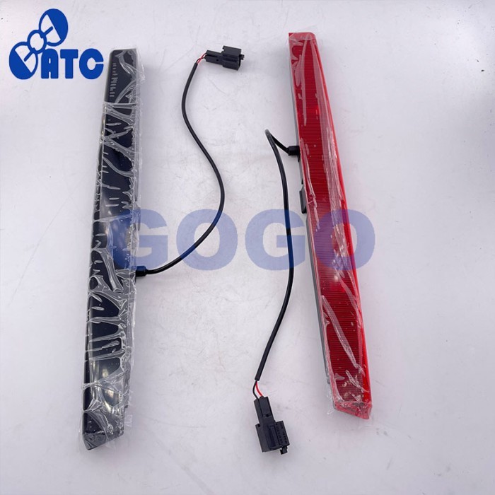 Brake Light Tail Lamp for Volkswagen VW Golf 5 V GTI R32 3RD 1K6945097F 1K6945097E 1K6945097D 1K694