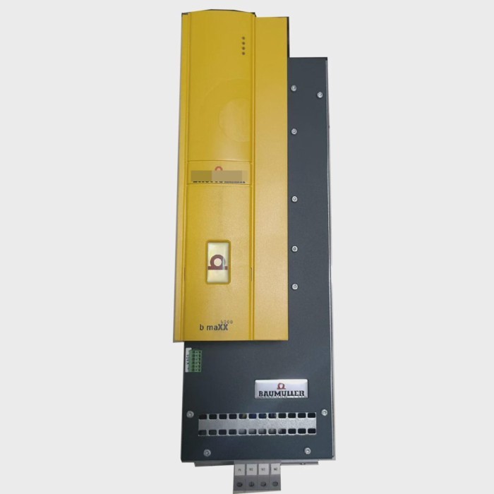 Servo Drive BM4434-SI0-01200-03
