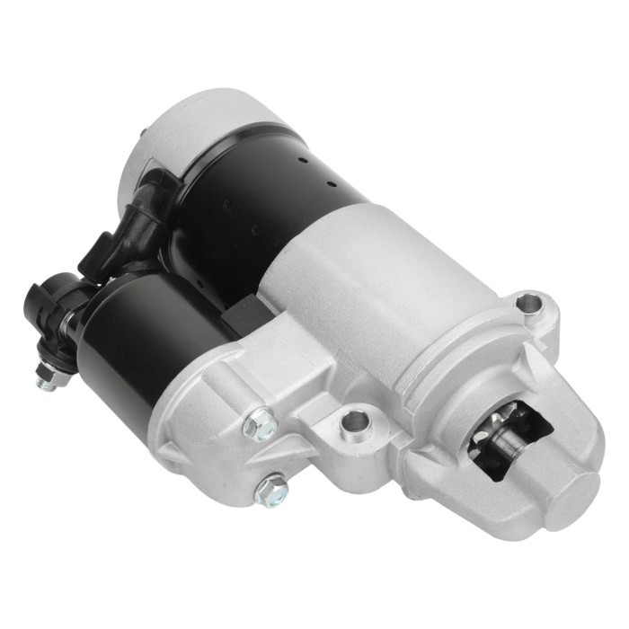 Outboard Starter Motor 6EM8180000 6EM8180001 9T Boat Marine Engine Starter for Outboard 75HP 90HP 1