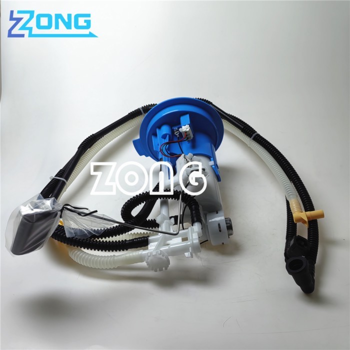 ZONG NEW Fuel Pump Assembly For Audi Q3 (8U) VW Tiguan 2.0T 5N0919109B 5N0919109F 5N0919109C