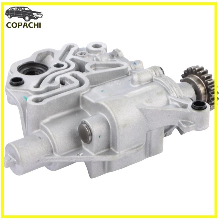 Engine Oil Pump Assembly for VW Golf GTI MKVII AUDI A4 A5 1.8 2.0 TFSI CJE CNC 06H115105AN 06H11510