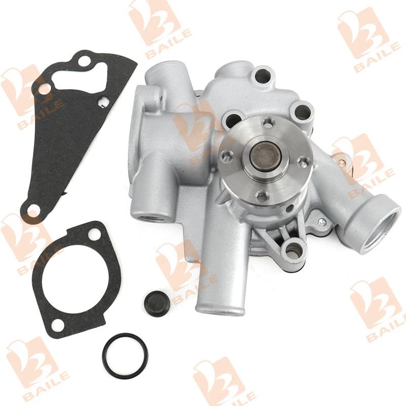 Water Pump 119660-42009 119660-42004 For Yanmar Engine 3TNA72 3TNA72L 3TNA72-U3C 3TNV72 3TNE74