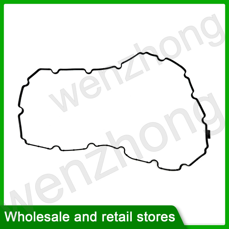 06L103649T  06L103649 Oil Pan Gasket Lower For A5 A6 S4 Avant S5 Cabriolet Coupe Sportback Avant Qu