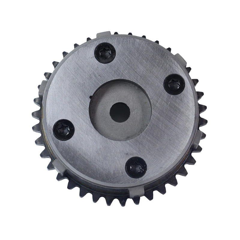 6M8G-6C525-CD VVT Camshaft Sprocket Variable Valve Timing Actuator For Mazda 3 5 6 CX-7 MX-5 2.0 2.