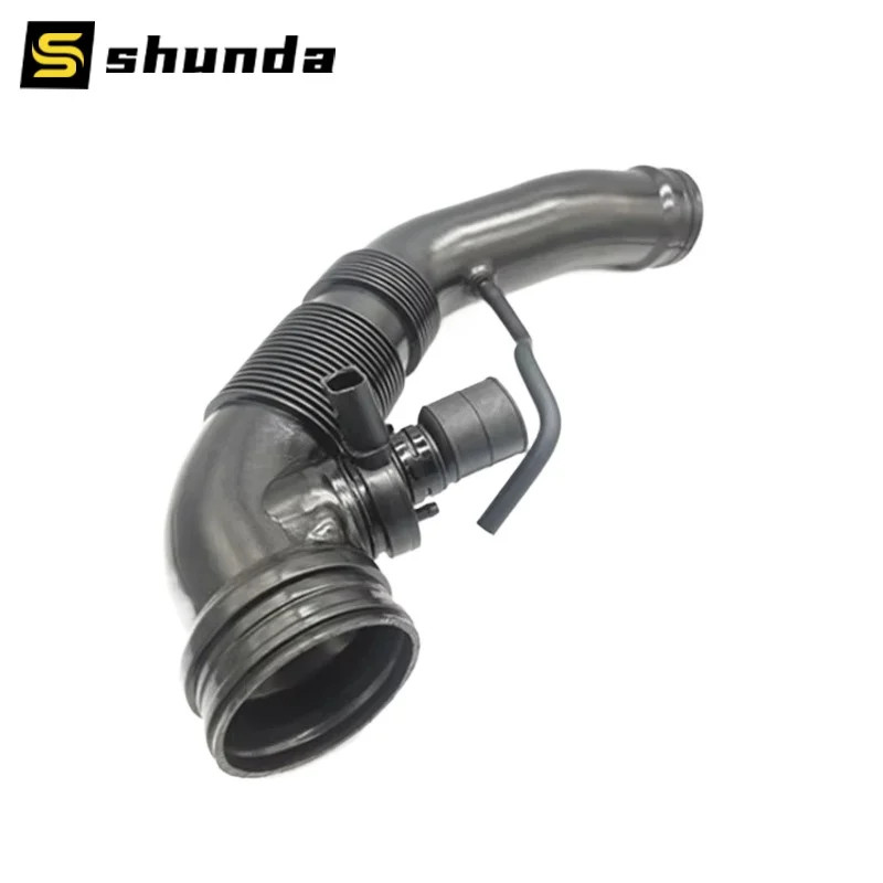 1J0129684AL  Air Hose Intake Pipe Air Pipe for VW CADDY III GOLF JETTA AUDI A3 1.6