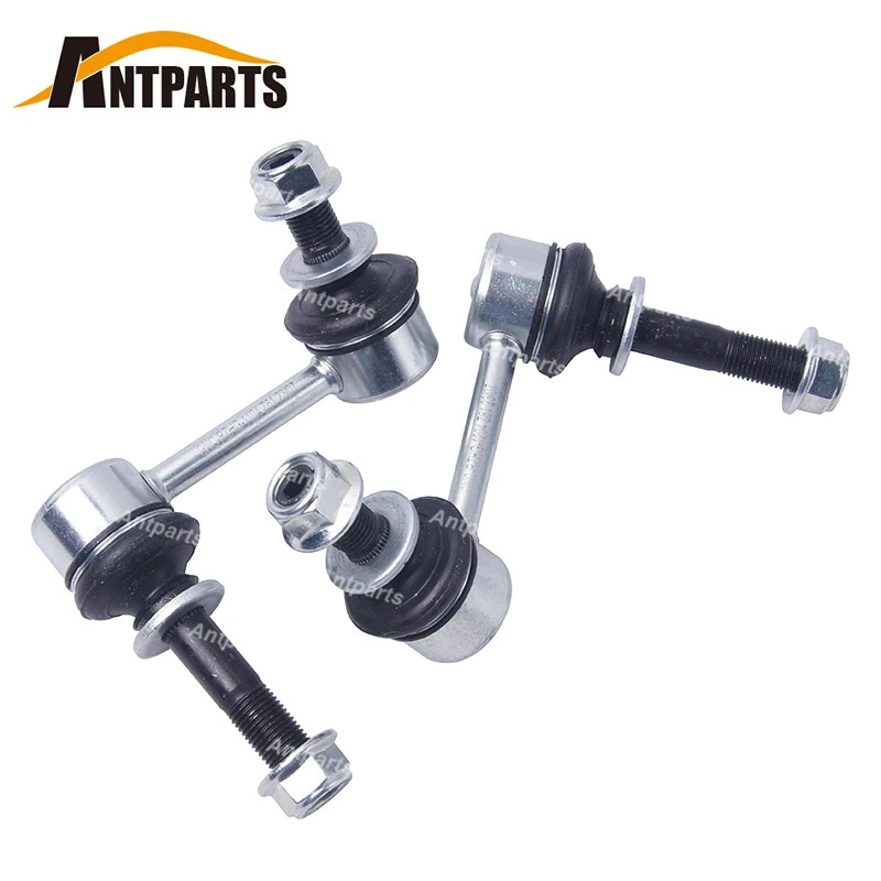 2PCS Front Suspension Stabilizer Bar Link For Toyota Crown IS250 IS300 Lexus GS300 GS350 GS430 GS46