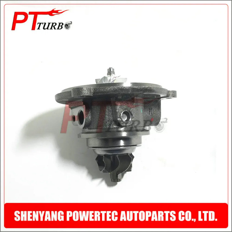 04E145721B for VW Golf Sportsvan / VW Jetta IV 162 163 1.4 TSI 110Kw 150HP- turbo cartridge BALANCE
