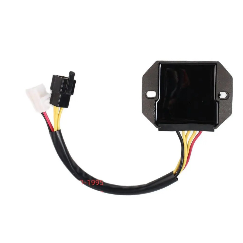 Motorcycle Voltage Regulator Rectifier for Suzuki  SV650 LS650 Savage 650 LS Boulevard S40 DR350 19