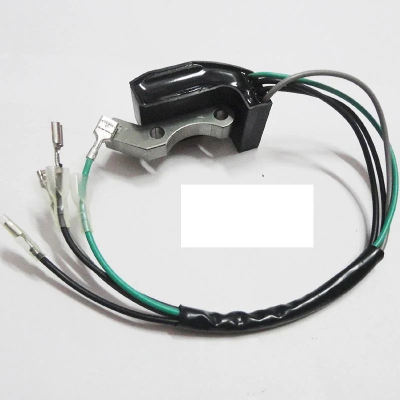 ET950 ET650 Ignition Coil For 1KW 800W Yamaha Generator,TG950 TG650 Integrated Ignition Coil,Magnet