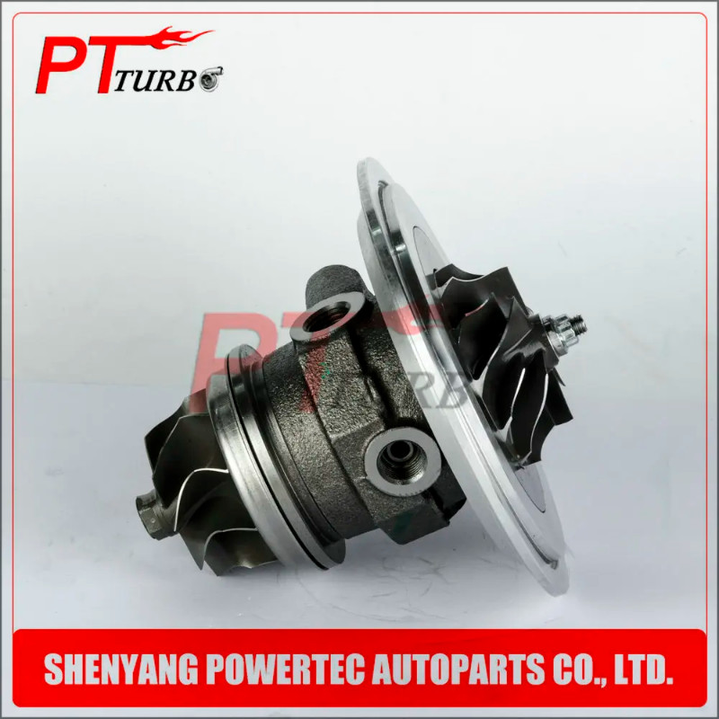 New Turbo charger for Isuzu NQR Light Truck UKmian Bogdan 4.8 L 4HE1XS 122KW 165HP Turbine Car 7007