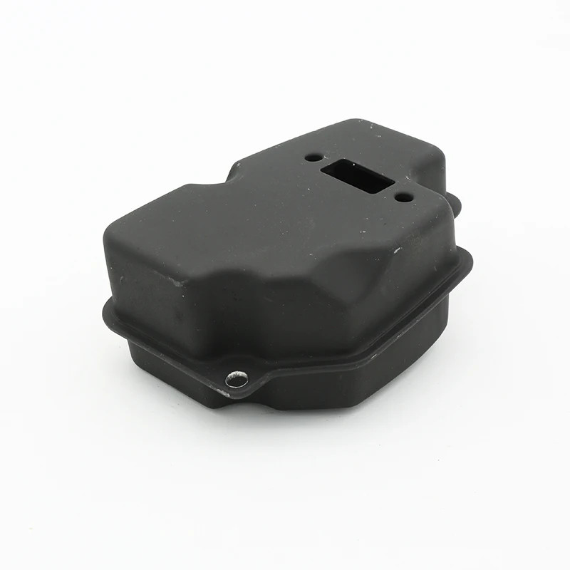 FS 120 200 250 300 Muffler FS120 FS200 FS250 FS300 HT250 SP200 Replace 4134 140 0606 41341400606