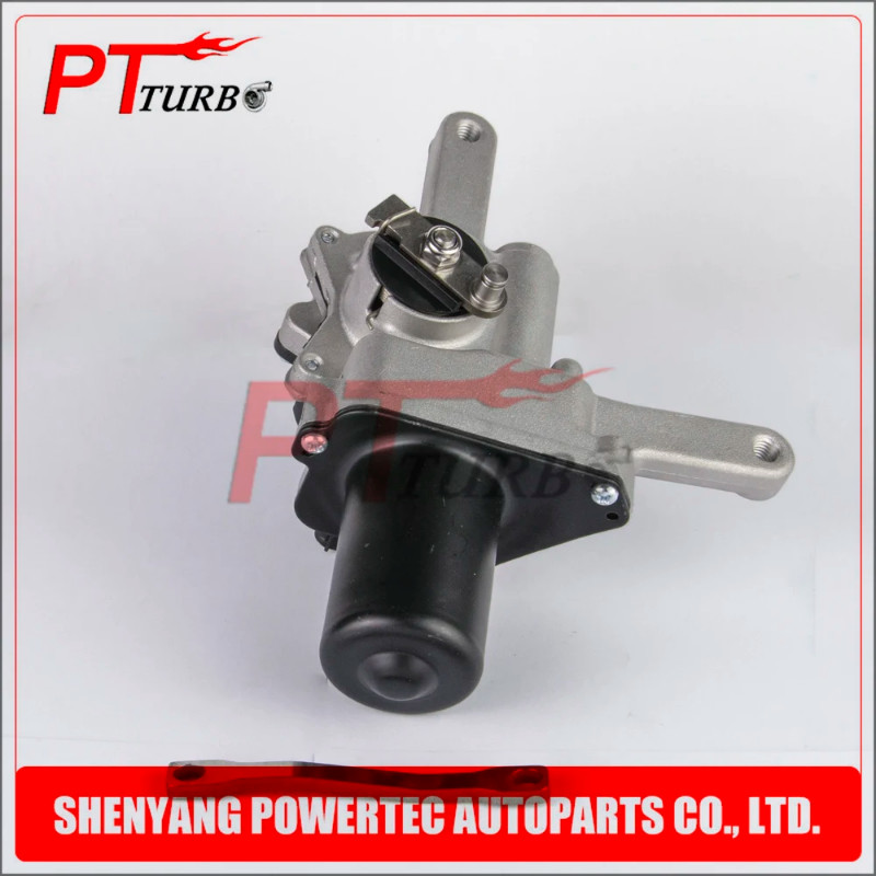 Turbolader Electronic Actuator 17201-30181 17201-30180 for Toyota Hiace 3.0 D4D 126Kw 171HP 1KD-FTV