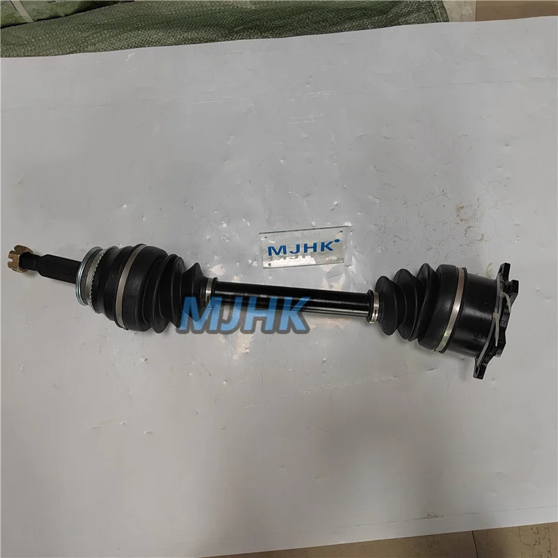 MJHK Car Rear Drive Shaft MR528647 Fit For Pajero Montero V63 V64 V65 V66 V67 V68 V73 V74 V75 V76 V