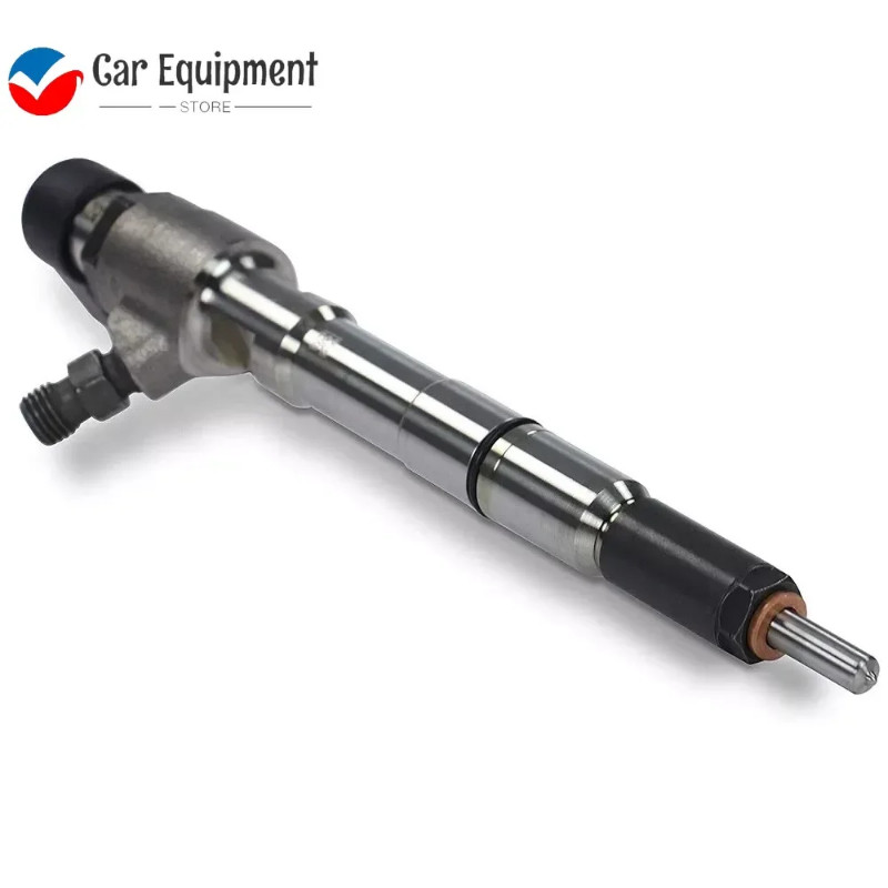 Fuel Injector 03L130277b 03L130277s 03L130277B For VW Audi Seat Skoda 1.6 TDI Diesel Engine