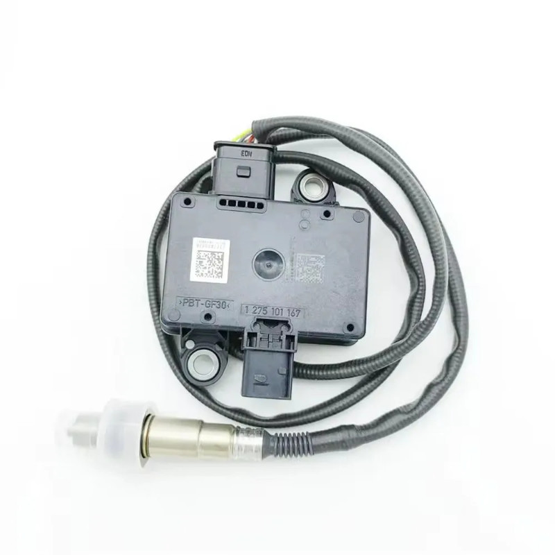 EGS-PM EGS-NX NOX Sensor 12V 24V Nitrogen Oxide Sensor 0281008057 0281007658 0281007204/082 WG10341