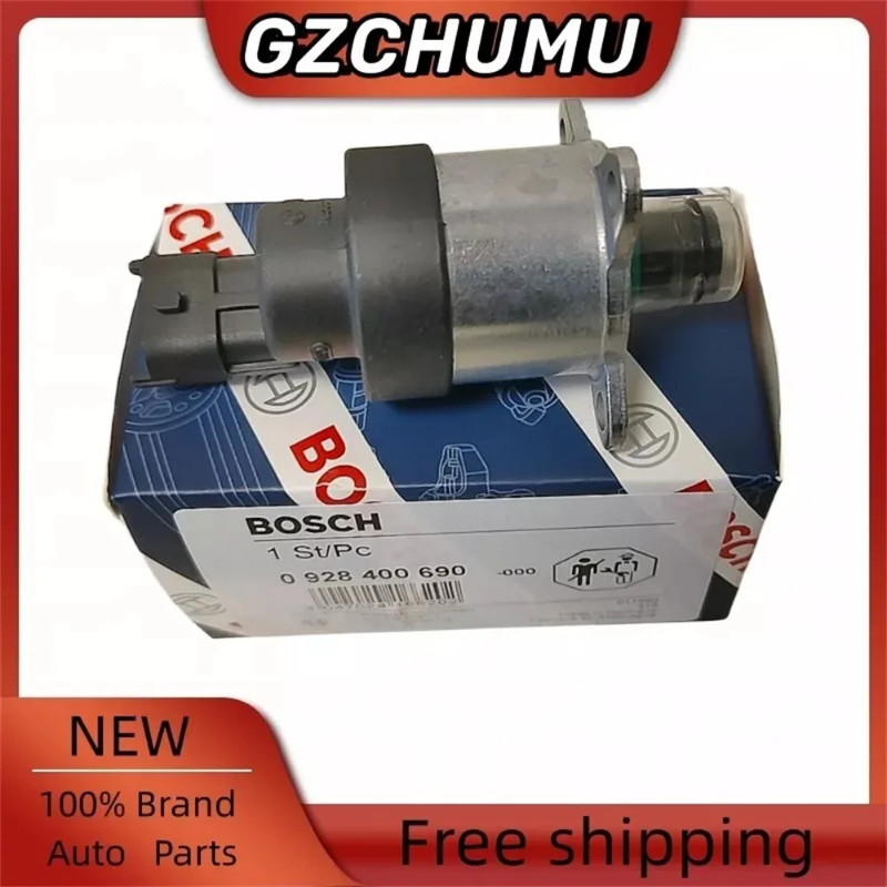 Fuel Pump Pressure Regulator 0928400690 For MITSUBISHI CANTER FUSO ROSA 4M50