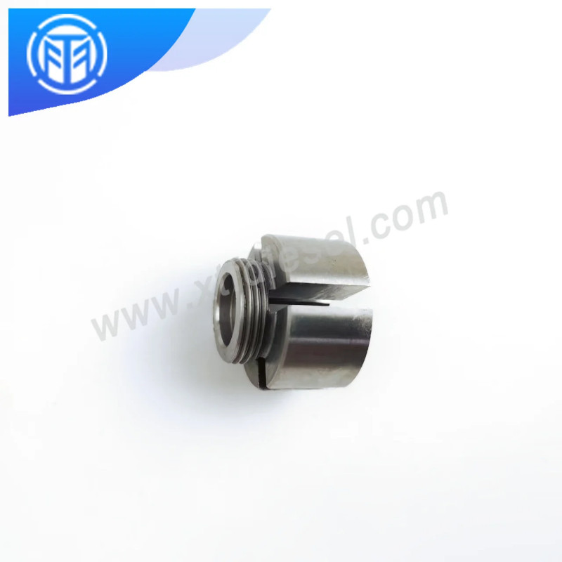 4 pcs/bag Hot sale High Quality 7123-018G Right Handed Thread Rotor Nut 7123-018G Transfer Pump Rot