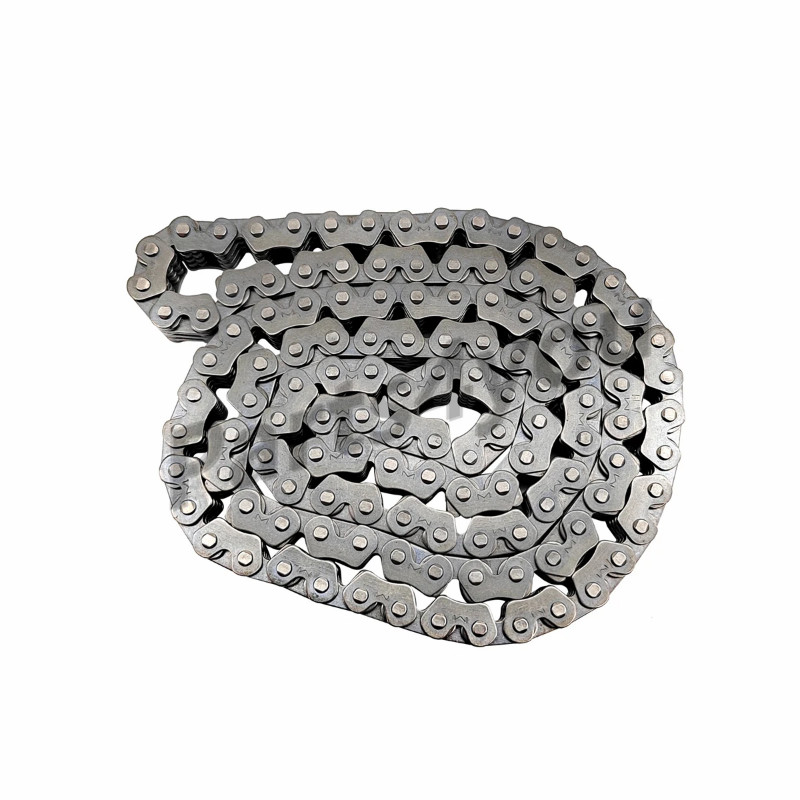 124 Links Timing Chain for Stels Leopard 500 600 650 196MS-1021002 LU065593 Russian mechanics RM SQ