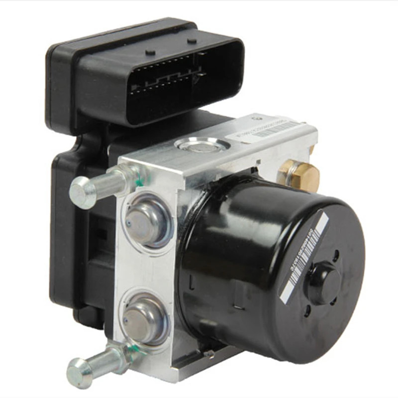 New Genuine OEM Parts Auto ABS Actuator Assy 56110-68KA1,56110-68KA0 For Suzuki A-Star Alto Celerio